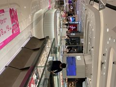 -巴黎春天(浦建店)