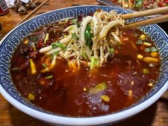 千层肚-三哥田螺(北书院街店)