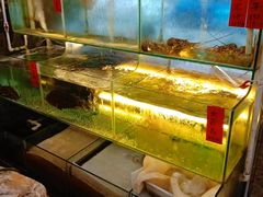 水产区-御膳粥·牛乳粥底火锅·地道顺德菜(容桂店)