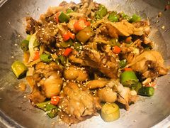 -辛香汇·现炒川菜(武进吾悦店)