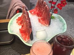 -乔先生涮肉·鲜活牛羊肉火锅(塘沽店)