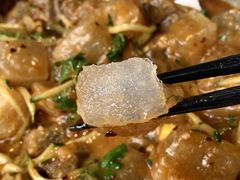 -萍香大厨·锅包肉(大东门店)