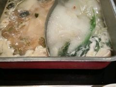 -新辣道鱼火锅(领展购物广场·中关村店)