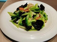 -热河食府(中山路店)
