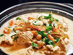 -环球港凯悦 · 享悦中餐厅