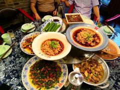 -徐鼎盛民间菜(九街店)