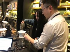-星巴克臻选(杭州西溪印象城店)