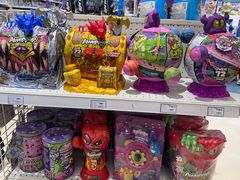 -TOYSRUS玩具反斗城(深圳万象城店)