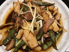 -老头儿油爆虾·知味杭州(爱琴海购物中心)