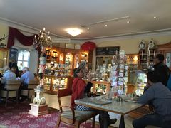 -Coselpalais Restaurant & Grand Cafe