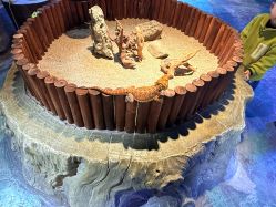 -酷嗒动物文化乐园(cutezoo西溪乐天城店)