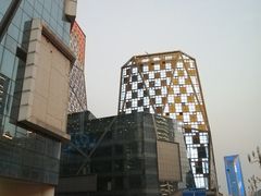 -五星商业大厦