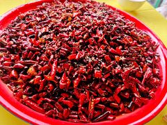 -林中乐辣子鸡(歌乐山总店)