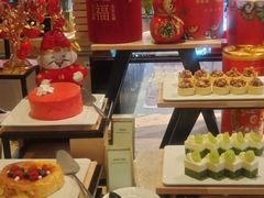 -大中华希尔顿酒店-念自助餐·嗨啤·小龙虾