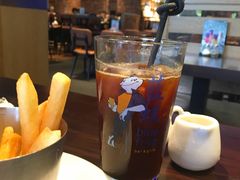 -bluefrog蓝蛙(皇庭广场店)