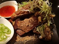 -北京王府井希尔顿酒店·秦唐中餐厅Chynna