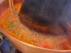 -思阁炭香火锅(学伟鑫城总店)