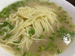 鱼汤面-福满楼大酒店(鹿鸣路店)