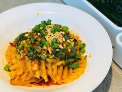-半天妖烤鱼(新中关购物中心店)