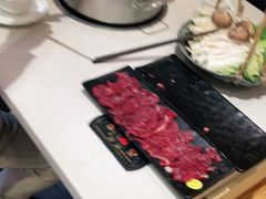 -陈记顺和潮汕牛肉火锅(棠德南路店)