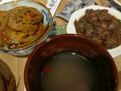 -味福记·本地特色菜(八一万达广场店)