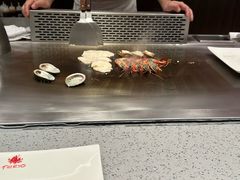 -大渔铁板烧(大悦城店)