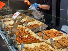 -永辉超市(郫都区爱琴海店)