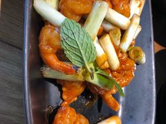 -金牌外婆家(苏州中心店)