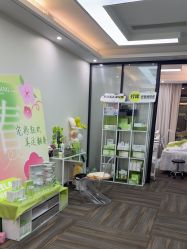 -凡碧诗毛孔清洁收细