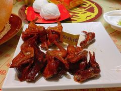 驰名石岐乳鸽-石岐佬中山菜馆(张溪店)