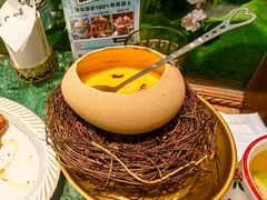 -秘密旅行Bonjour(黑金冠 江南西店)