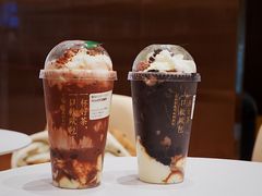 -奈雪的茶(石家庄万象城店)