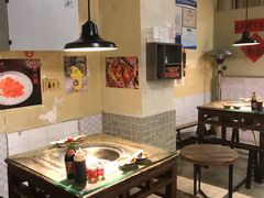 -陈陈火锅(较场口店)
