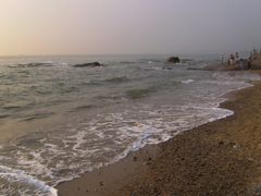 -日照灯塔风景区