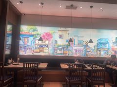 -沼津港精致料理·寿喜烧·烧鸟(漕河泾印象城店)