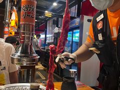 -霸腹烤肉(厦门柚子番店)