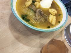 -小杨生煎(成山巴黎春天店)