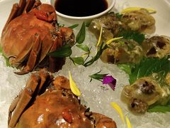 -蟹榭·本帮江浙菜·蟹宴(五角场合生汇商场店)