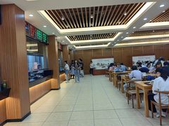 大堂-东苑餐厅(厦门大学店)
