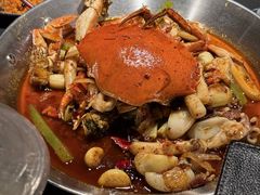 -红盔甲·小龙虾(人民广场店)