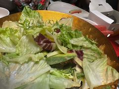 -辣尚瘾·烤鱼·新川菜(交大直营店)