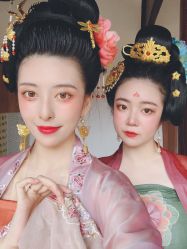 -陈攻馆·汉服