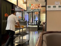 -小厨娘淮扬菜(天印大道店)