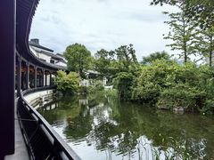 -雅达·阳羡溪山小镇中心