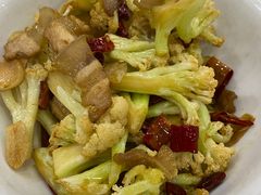 -红色湘菜馆(春风店)