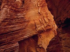 -天山神秘大峡谷