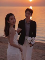 -花田映像婚纱摄影(龙岗店)