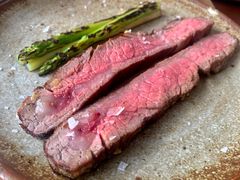 牛腹肉-BOR Eatery(安福路店)