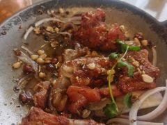 -品味泸沽湖•民族特色菜(大落水店)