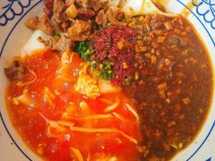-御陕坊(交大店)